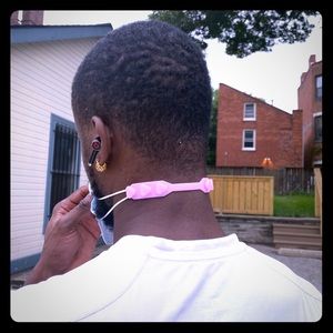 Ear Savers for Masks